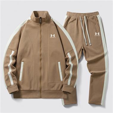 Under Armour   2024秋冬新款長袖套裝  ZG-764116