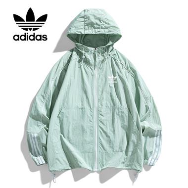 ADIDAS   2024秋冬新款風衣外套  WF-82208