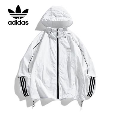 ADIDAS   2024秋冬新款風衣外套  WF-82208