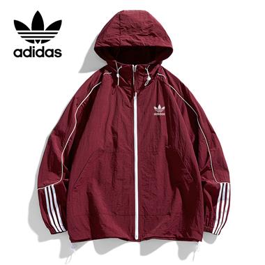 ADIDAS   2024秋冬新款風衣外套  WF-82208