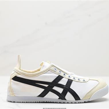 Onitsuka Tiger  Mexico 66 Slip-on