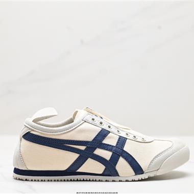 Onitsuka Tiger  Mexico 66 Slip-on