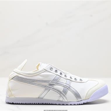 Onitsuka Tiger  Mexico 66 Slip-on