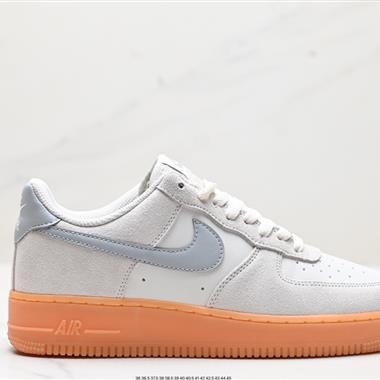 NIKE AIR FORCE 1‘07 LV8