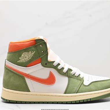 Nike AIR JORDAN 1 RETRO HIGH OG “AJ1