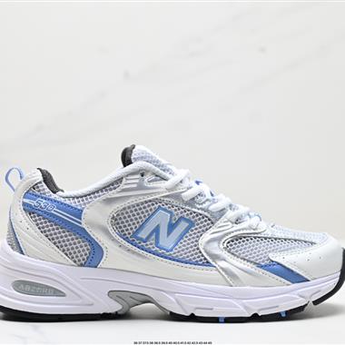 New Balance 530 復跑古鞋