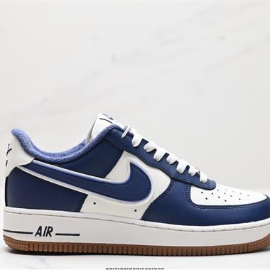 NIKE AIR FORCE 1‘07 LV8