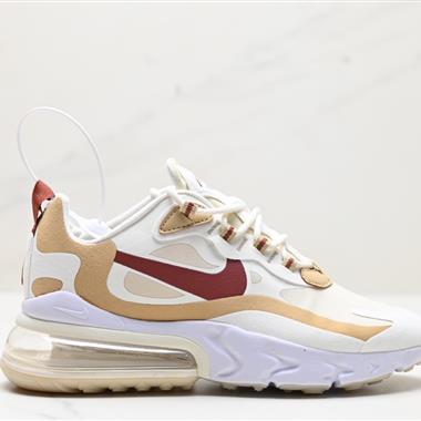 Nike Air Max 270 React Bauhaus"