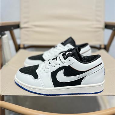 Nike Air Jordan 1 Low AJ1低幫系列籃球鞋 