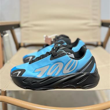 Adidas  Yeezy 700 MNVN "Honey Flux"