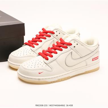 Nike Dunk Low 板鞋