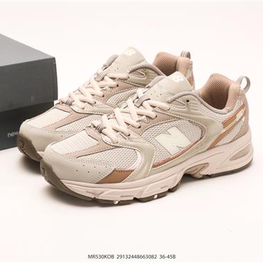 New Balance 530  復古跑鞋