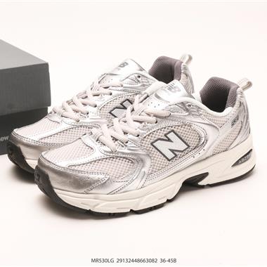 New Balance 530  復古跑鞋