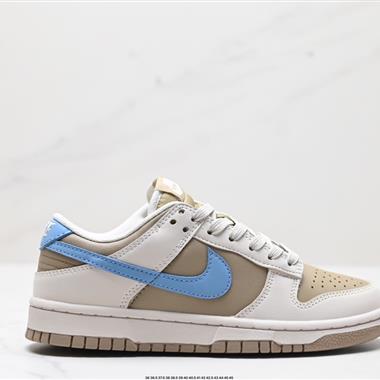 NIKE DUNK LOW 扣籃系列 復古低幫休閑運動滑板板鞋