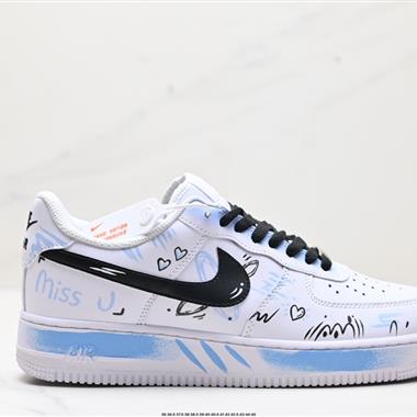 NIKE AIR FORCE 1‘07 LV8