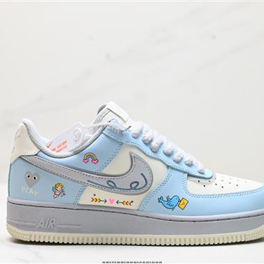 NIKE AIR FORCE 1‘07 LV8