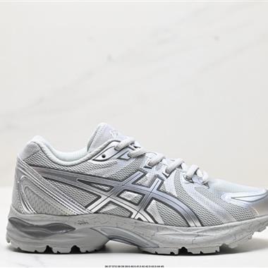 Asics Gel-Flux CN 運動休閑透氣專業跑鞋