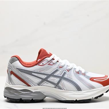 Asics Gel-Flux CN 運動休閑透氣專業跑鞋