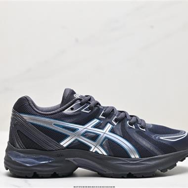 Asics Gel-Flux CN 運動休閑透氣專業跑鞋