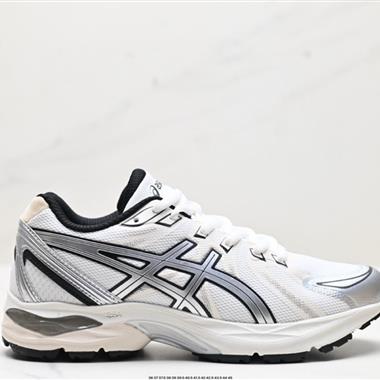 Asics Gel-Flux CN 運動休閑透氣專業跑鞋