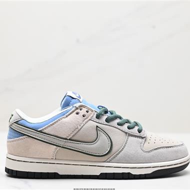 NIKE DUNK LOW RETRO 扣籃系列低幫休閑運動滑板板鞋