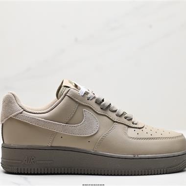 Nike AIR FORCE 1『07 空軍一號低幫百搭休閑運動板鞋