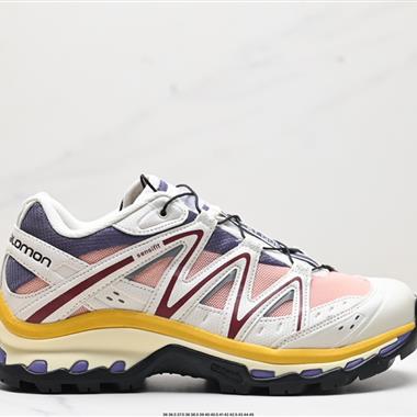 Salomon XT-Quest ADV ” Beige “ 