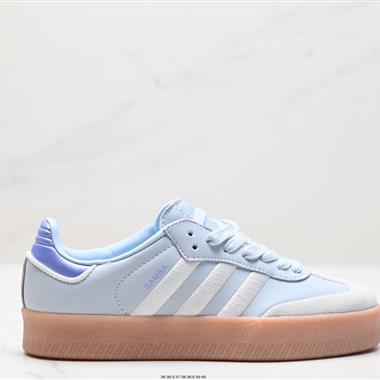 Adidas Originals Samba Vegan OG”SPD“