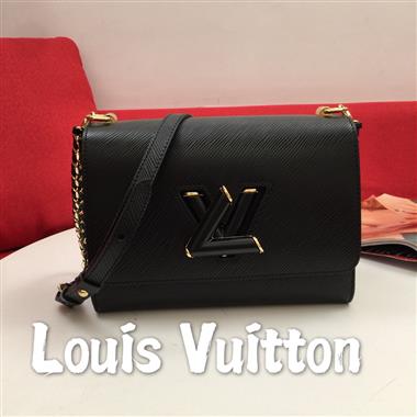 LOUIS VUITTON   2024新款女生時尚包包 尺寸：23*18*8CM