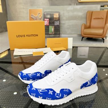 Louis Vuitton   2024新款男生休閒時尚鞋子