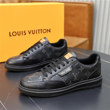 Louis Vuitton    2024新款男生休閒時尚鞋子