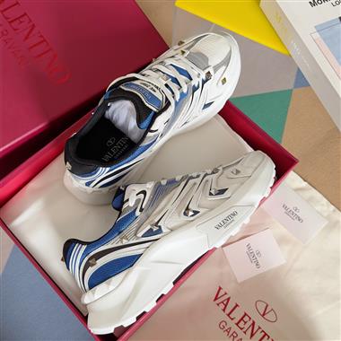 Valentino    2024新款男生休閒時尚鞋子