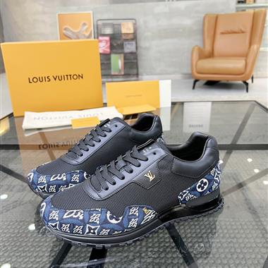 Louis Vuitton   2024新款男生休閒時尚鞋子