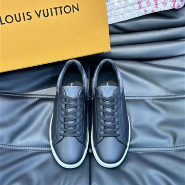 Louis Vuitton  2024新款男生休閒時尚鞋子