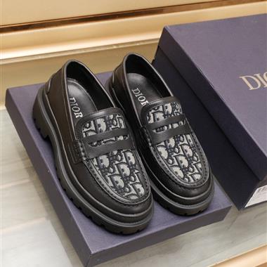 DIOR   2024新款男生休閒時尚鞋子