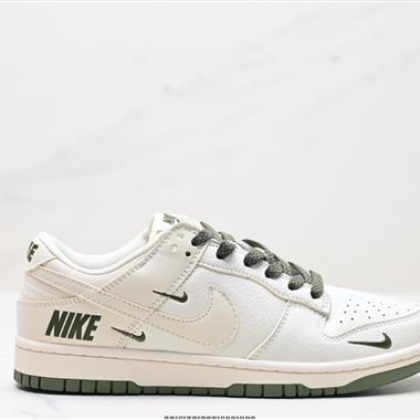 NIKE DUNK LOW RETRO 扣籃系列低幫休閑運動滑板板鞋