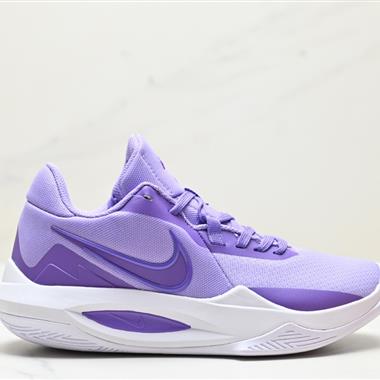 NIKE Precision VI 緩震耐磨休閑運動實戰籃球鞋