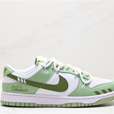 NIKE DUNK LOW 扣籃系列 復古低幫休閑運動滑板板鞋