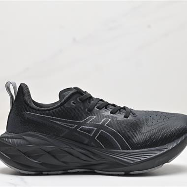 ASICS NOVAVLAST 4 戶外越野休閑運動跑步鞋