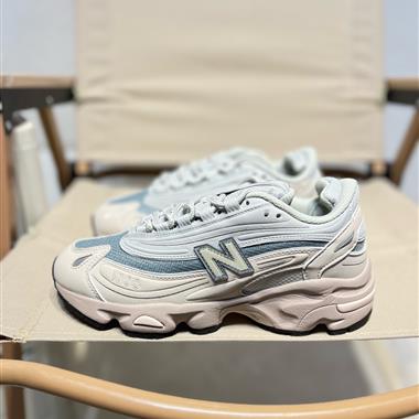  New Balance M1000 NB新百倫系列低幫復古老爹風休閑運動慢跑鞋