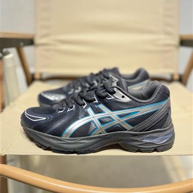 Asics GEL-FLUX CN亞瑟士經典跑鞋 