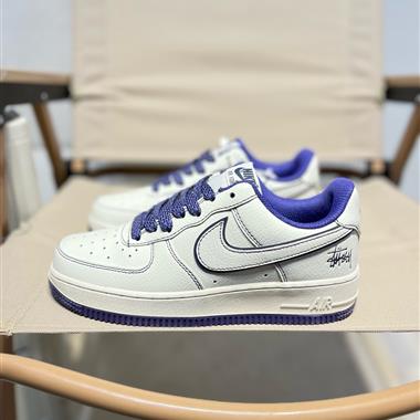 Nike Air Force 1 Low 07 x Stussy 