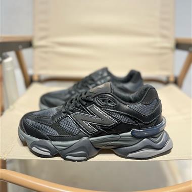 oe Freshgoods x New Balance NB9060 聯名款 復古休閑運動慢跑鞋 