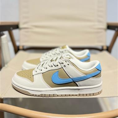 Nike Dunk Low 板鞋 