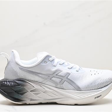 ASICS NOVAVLAST 4 戶外越野休閑運動跑步鞋