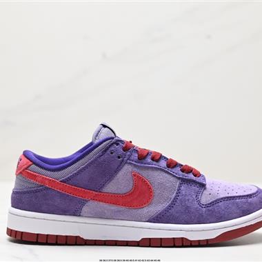 NIKE DUNK LOW 扣籃系列 復古低幫休閑運動滑板板鞋