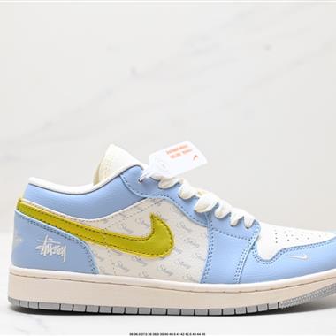 Nike Air Jordan 1 Low AJ1