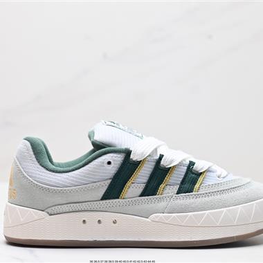 Adidas Adimatic Low