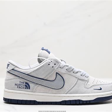 NIKE DUNK LOW RETRO 扣籃系列低幫休閑運動滑板板鞋