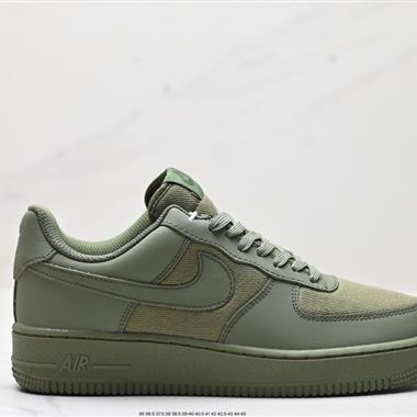 Nike AIR FORCE 1『07 空軍一號低幫百搭休閑運動板鞋